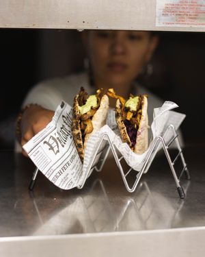  at Grenswerk in Venlo