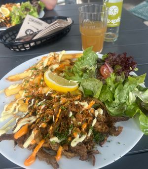   at Grenswerk in Venlo