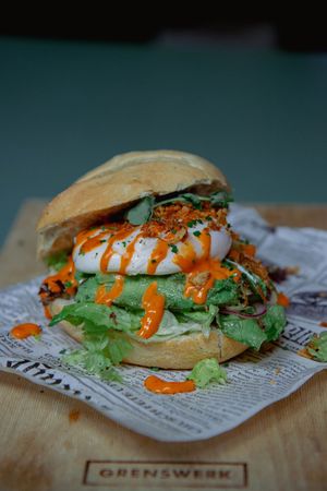  at Grenswerk in Venlo