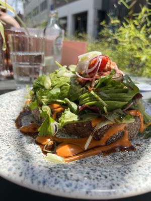   at Grenswerk in Venlo