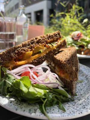   at Grenswerk in Venlo