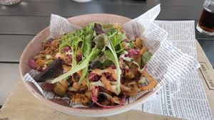  at Grenswerk in Venlo