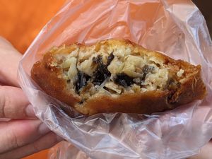  at Xing Hua Vegetarian 兴化美食 - Albert Mall in Central Singapore