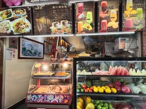  at Xing Hua Vegetarian 兴化美食 - Albert Mall in Central Singapore