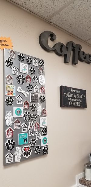 Cafe! at A Kitten Kadoodle in Selden