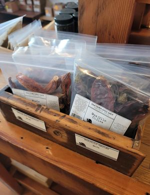  at Oaktown Spice Shop in Oakland