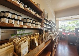  at Oaktown Spice Shop in Oakland