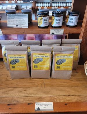  at Oaktown Spice Shop in Oakland