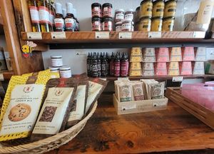  at Oaktown Spice Shop in Oakland