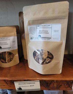  at Oaktown Spice Shop in Oakland