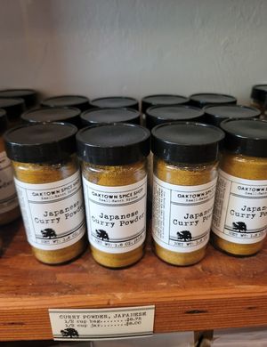  at Oaktown Spice Shop in Oakland