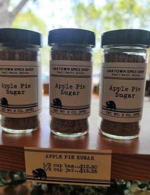  at Oaktown Spice Shop in Oakland