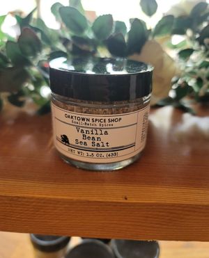  at Oaktown Spice Shop in Oakland