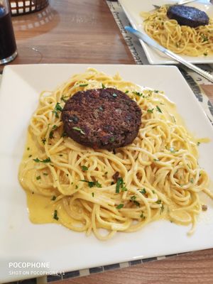 👌 at Organic Land in Lima