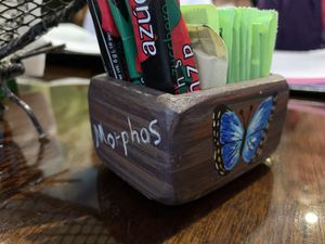 Morphos! at Morphos in Monteverde