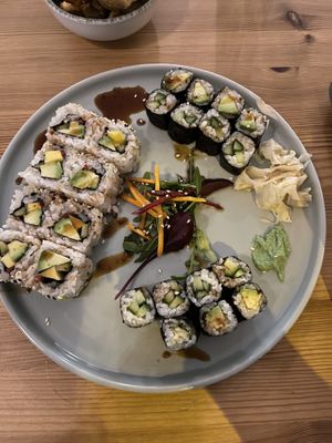   at Hippie Chay in Munich