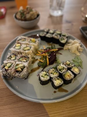   at Hippie Chay in Munich