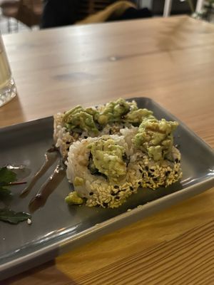   at Hippie Chay in Munich