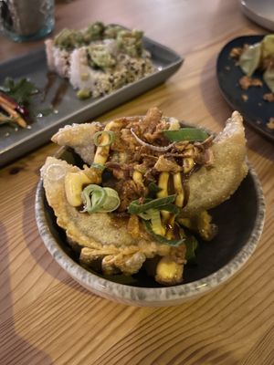   at Hippie Chay in Munich