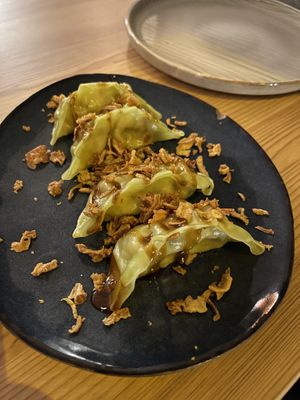   at Hippie Chay in Munich