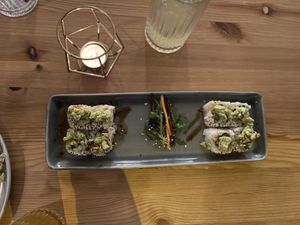   at Hippie Chay in Munich