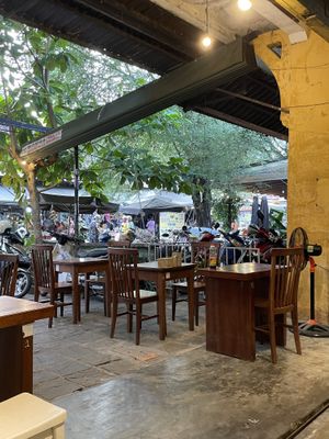 An Hy, Hoi An  at An Hy in Hoi An