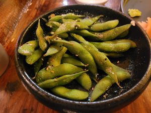  at Wasabi in Bemidji