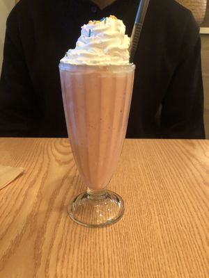   at Plant Cafe & Kitchen - Itaewon in Seoul