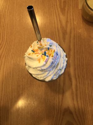   at Plant Cafe & Kitchen - Itaewon in Seoul