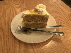   at Plant Cafe & Kitchen - Itaewon in Seoul