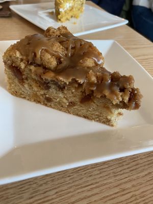   at Plant Cafe & Kitchen - Itaewon in Seoul