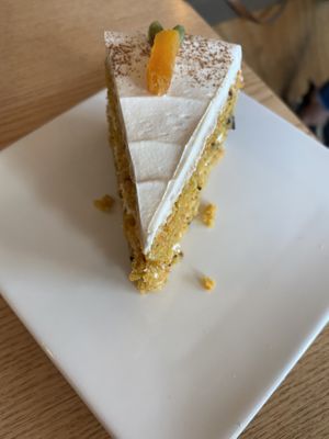   at Plant Cafe & Kitchen - Itaewon in Seoul