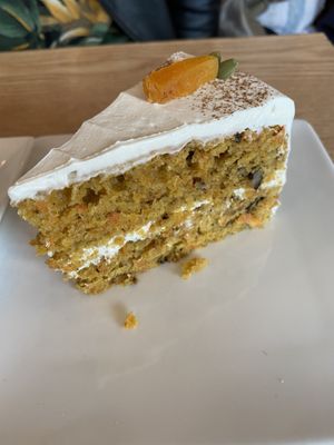   at Plant Cafe & Kitchen - Itaewon in Seoul