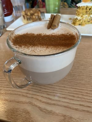   at Plant Cafe & Kitchen - Itaewon in Seoul