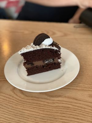   at Plant Cafe & Kitchen - Itaewon in Seoul