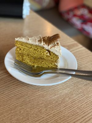   at Plant Cafe & Kitchen - Itaewon in Seoul