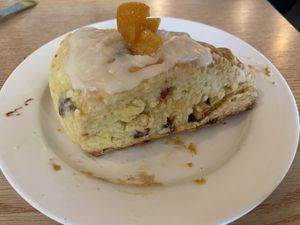   at Plant Cafe & Kitchen - Itaewon in Seoul