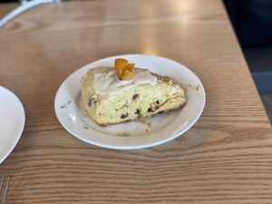   at Plant Cafe & Kitchen - Itaewon in Seoul