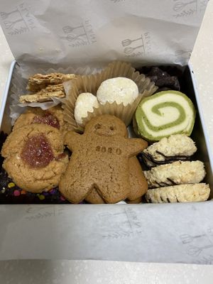   at Plant Cafe & Kitchen - Itaewon in Seoul