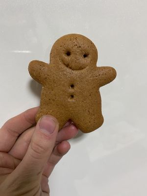   at Plant Cafe & Kitchen - Itaewon in Seoul