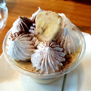  at Plant Cafe & Kitchen - Itaewon in Seoul