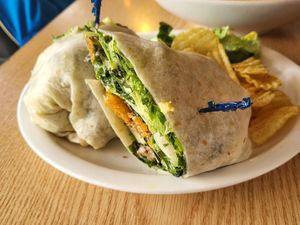 "" at Plant Cafe & Kitchen - Itaewon in Seoul