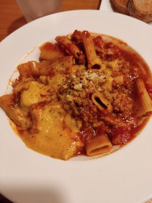  at Plant Cafe & Kitchen - Itaewon in Seoul