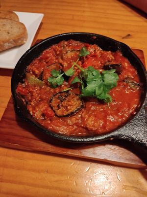  at Plant Cafe & Kitchen - Itaewon in Seoul