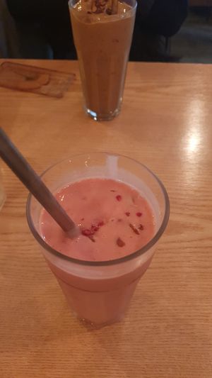  at Plant Cafe & Kitchen - Itaewon in Seoul