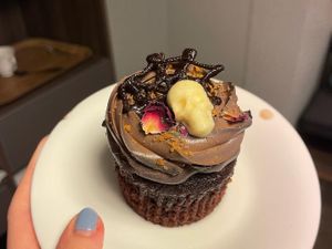   at Plant Cafe & Kitchen - Itaewon in Seoul