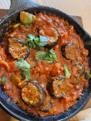   at Plant Cafe & Kitchen - Itaewon in Seoul