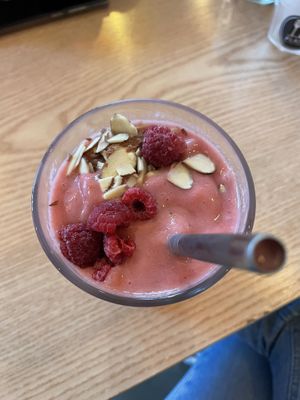   at Plant Cafe & Kitchen - Itaewon in Seoul