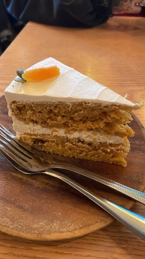   at Plant Cafe & Kitchen - Itaewon in Seoul