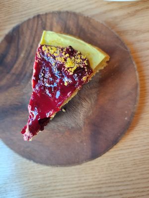  at Plant Cafe & Kitchen - Itaewon in Seoul